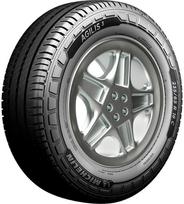 vasarines padangos r16 - MICHELIN AGILIS 3 235/65 R16 115/113R - 2 nuotrauka