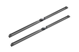 bosch valytuvai 650 - Valytuvai Bosch Aerotwin A942S, 650/650mm - 3 nuotrauka