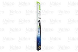 valytuvai volvo - Valytuvai Valeo Silencio Xtrm 600/550mm - 2 nuotrauka