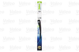 skoda valytuvai - Valytuvai Valeo Silencio Xtrm 600/450mm - 2 nuotrauka