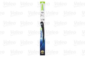 valytuvai 550 550 - Valytuvai Valeo Silencio Xtrm 550/450mm - 2 nuotrauka