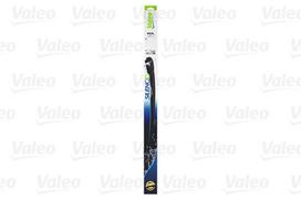 automobiliu valytuvas 650 - Valytuvai Valeo Silencio Xtrm 750/650mm - 2 nuotrauka
