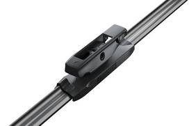 bosch valytuvai 600 600 - Valytuvai Bosch Aerotwin 600/ 550mm 2vnt. - 4 nuotrauka