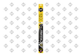 stiklas 2 mm - Valytuvai SWF Visioflex 600/475mm - 2 nuotrauka
