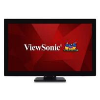 monitor 27 1080 - ViewSonic TD2760 - 2 nuotrauka