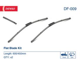 Valytuvai Denso FlatBlades 600/450mm