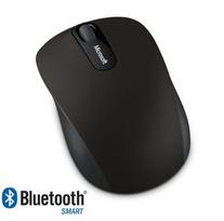 pele microsoft bluetooth - Microsoft 3600 Black (Juoda) - 2 nuotrauka