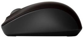 pele microsoft bluetooth - Microsoft 3600 Black (Juoda) - 3 nuotrauka