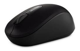 pele microsoft bluetooth - Microsoft 3600 Black (Juoda) - 4 nuotrauka