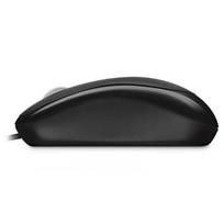 mouse microsoft - Microsoft Basic Optical Mouse Black (B2b) - 4 nuotrauka