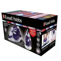 russell hobbs steam - Russell Hobbs 23300-56 - 2 nuotrauka