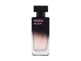 mexx black - Mexx Black Woman EDP 30 ml - 2 nuotrauka