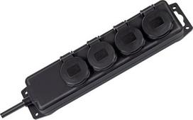 ilgintuvas ip44 - Buitinis ilgintuvas Brennenstuhl, 16 A, 230 V, 2 m - 1 nuotrauka