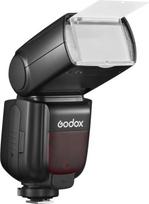 canon speedlite - Godox speedlite TT685II Canon - 4 nuotrauka