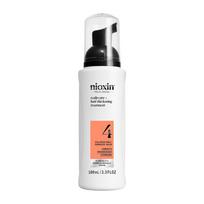 nioxin pro clinical - Nioxin System 4 Scalp Treatment 100ml Plaukų balzamas - 1 nuotrauka