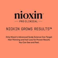nioxin pro clinical - Nioxin System 4 Scalp Treatment 100ml Plaukų balzamas - 6 nuotrauka