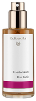 plauku serumai ir aliejai - Dr. Hauschka Hair Tonic stiprinantis plaukų tonikas - 100 ml. - 1 nuotrauka