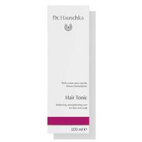 plauku serumai ir aliejai - Dr. Hauschka Hair Tonic stiprinantis plaukų tonikas - 100 ml. - 2 nuotrauka