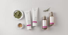 plauku serumai ir aliejai - Dr. Hauschka Hair Tonic stiprinantis plaukų tonikas - 100 ml. - 3 nuotrauka