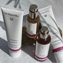 plauku serumai ir aliejai - Dr. Hauschka Hair Tonic stiprinantis plaukų tonikas - 100 ml. - 4 nuotrauka