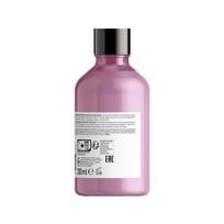 loreal sampunas - Loreal Professionnel Liss Unlimited glotninamasis šampūnas - 500 ml. - 3 nuotrauka