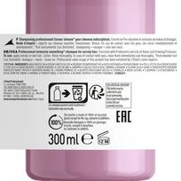loreal sampunas - Loreal Professionnel Liss Unlimited glotninamasis šampūnas - 500 ml. - 5 nuotrauka