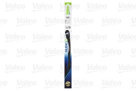 bmw valytuv - Valytuvai Valeo Silencio Xtrm 650/475mm - 2 nuotrauka