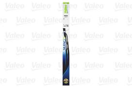 automobiliu valytuvas 650 - Valytuvai Valeo Silencio 650/450mm - 2 nuotrauka