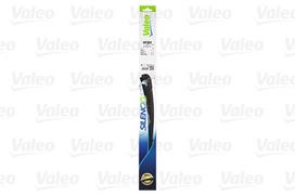 skoda valytuvai - Valytuvai Valeo Silencio Xtrm 530/530mm - 2 nuotrauka