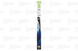skoda valytuvai - Valytuvai Valeo Silencio Xtrm 650/450mm - 2 nuotrauka