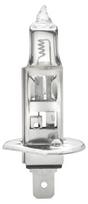 24v lemputes - Halogeninė lemputė HELLA H1 24V - 2 nuotrauka