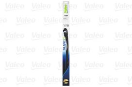 automobiliu valytuvas 650 - Valytuvai Valeo Silencio Xtrm 650/550mm - 1 nuotrauka