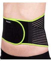 Insportline Back Support Magnet Size S