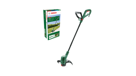 akumuliatorinis trimeris bosch - Žoliapjovė - trimeris Bosch EasyGrassCut 12-23; 12 V (be akumuliatoriaus ir pakrovėjo) - 2 nuotrauka