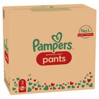 pampers pants 6 - Pampers Premium Care, 3 dydis, 6 - 11 kg, 114 vnt. - 4 nuotrauka