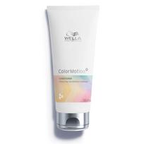 dazantis kondicionierius plaukams - Wella Professional Color Motion drėkinantis kondicionierius dažytiems plaukams - 200 ml. - 1 nuotrauka