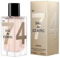 Iceberg Eau de Iceberg Jasmin EDT 100 ml