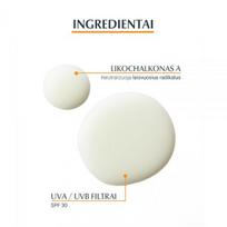 spf 30 nuo saules - EUCERIN skaidrus purškalas nuo saulės, SPF 30, 200 ml - 5 nuotrauka