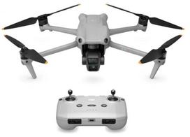 dji controller - DJI Air 3 (DJI RC-N2) - 1 nuotrauka