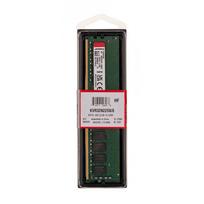 operatyviai atmintis - Atmintis Kingston DIMM 8GB PC25600 DDR4/KVR32N22S8/8 - 1 nuotrauka
