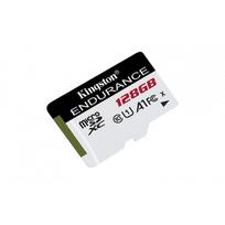 atminties korteles 128 - KINGSTON Endurance C10 128GB microSDXC  - 4 nuotrauka