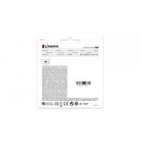 atminties korteles 128 - KINGSTON Endurance C10 128GB microSDXC  - 5 nuotrauka