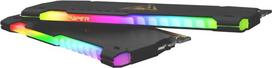 3600mhz ddr4 ram - Patriot Viper Steel DDR4 2X16GB 3200 MHZ RGB - 1 nuotrauka