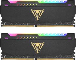 3600mhz ddr4 ram - Patriot Viper Steel DDR4 2X16GB 3200 MHZ RGB - 3 nuotrauka