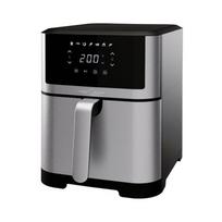 gruzdintuve 8 - ProfiCook PC-FR 1269 H - 2 nuotrauka