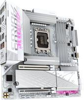 lga 1851 - GIGABYTE B860M AORUS ELITE WF6E ICE Intel B860 LGA 1851 (Socket V1) „micro ATX“ - 4 nuotrauka