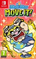 WarioWare: Move It! Nintendo Switch