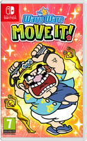 warioware: move it! - WarioWare: Move It! Nintendo Switch - 2 nuotrauka