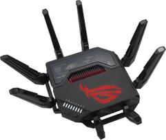 Router GT-BE98 ROG Rapture WiFi 7 Backup WAN 10G Ports