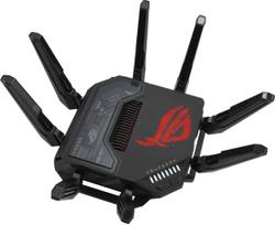 6 ghz router - Router GT-BE98 ROG Rapture WiFi 7 Backup WAN 10G Ports - 3 nuotrauka